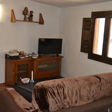 Apartamento San Mateo 1 Cuenca  Kültér fotó