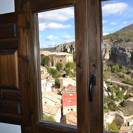 Apartamento San Mateo 1 Cuenca  Kültér fotó