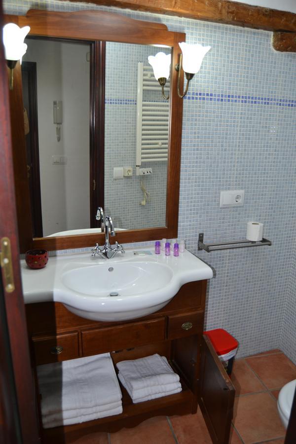Apartamento San Mateo 1 Cuenca  Kültér fotó