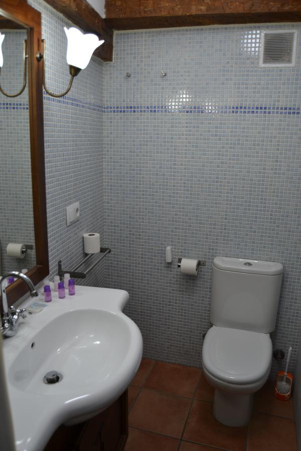Apartamento San Mateo 1 Cuenca  Kültér fotó