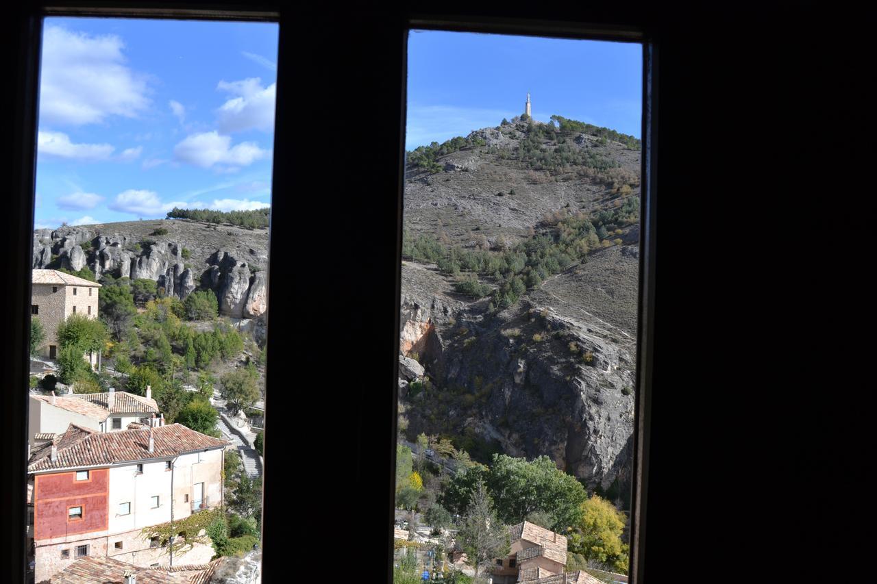 Apartamento San Mateo 1 Cuenca  Kültér fotó