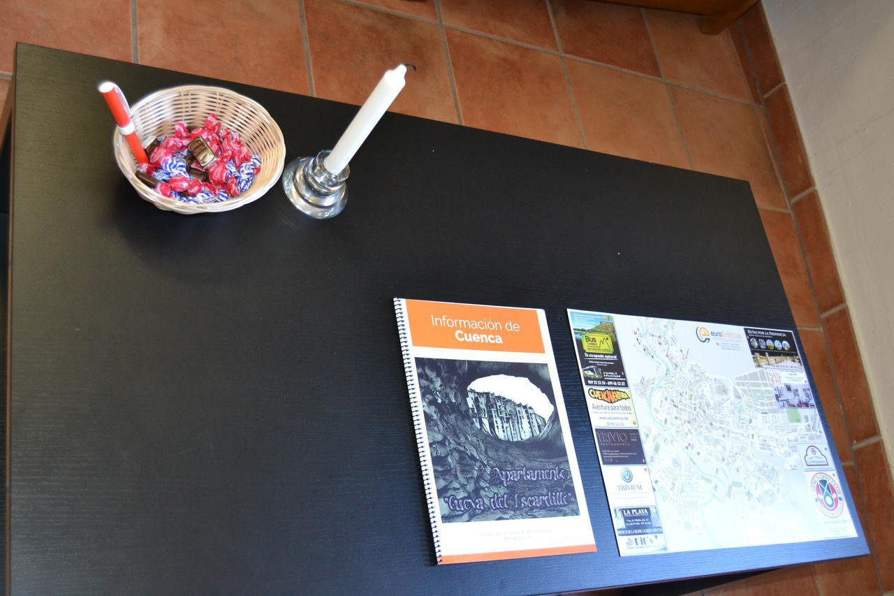 Apartamento San Mateo 1 Cuenca  Kültér fotó