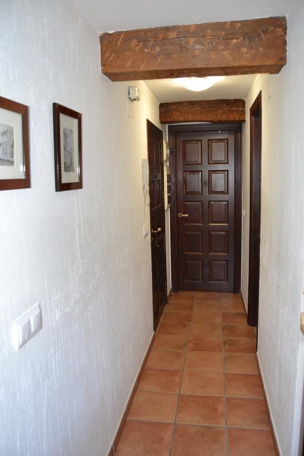 Apartamento San Mateo 1 Cuenca  Kültér fotó