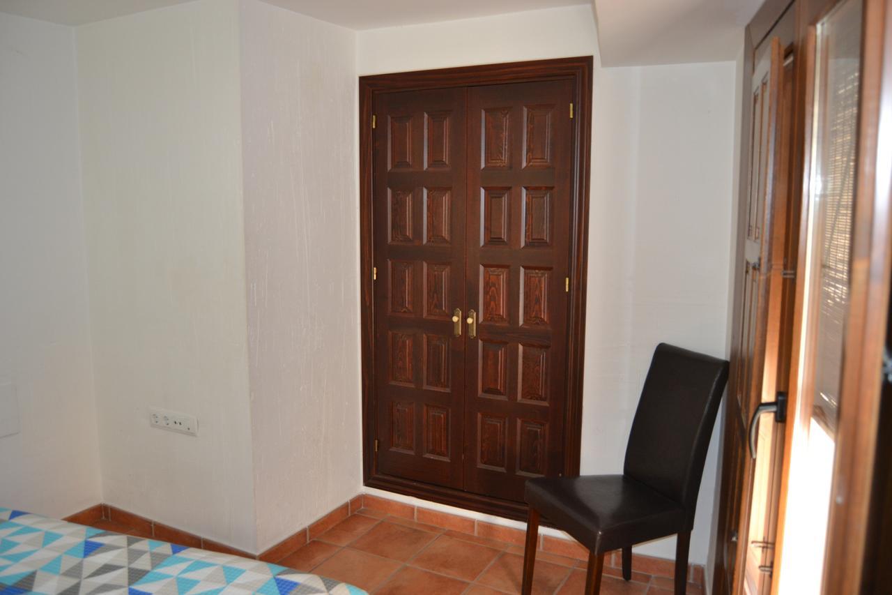 Apartamento San Mateo 1 Cuenca  Kültér fotó